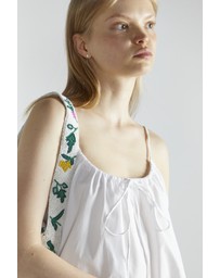 Glamorous - Loose Fit Mini Dress