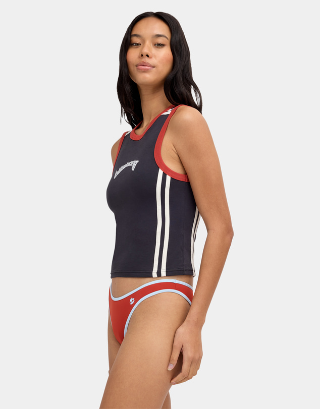 Billabong - Womens Dig It Tank Top