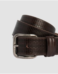 Loop Leather Co - Milton