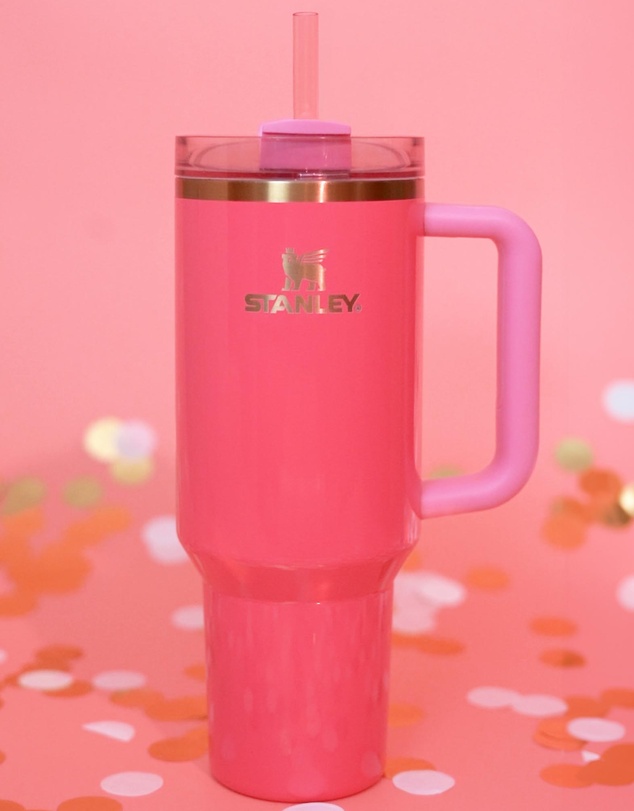 Stanley 1913 - STAN ADV 40OZ QNCHRH2.O TM