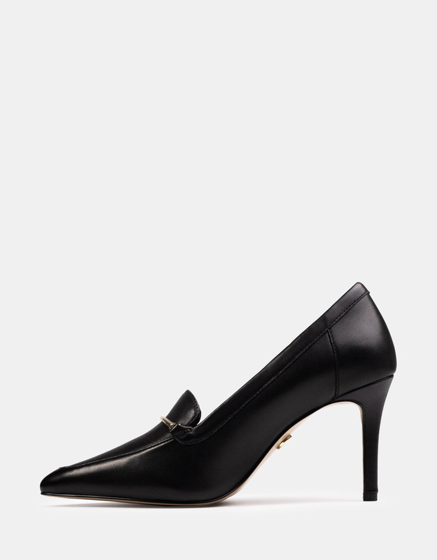Wittner - Rylan High Heels Black Leather