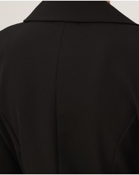 Tussah - Leah Blazer
