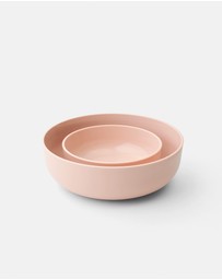 Styleware - Nesting Bowl Collection 2 Piece