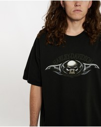 Vintage by The Real Deal - Pre Loved - Vintage Harley Davidson Tee