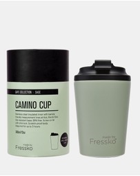 Fressko - Camino 12oz Reusable Coffee Cup