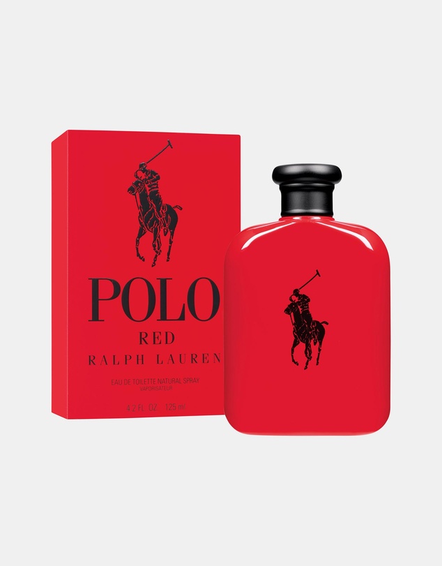 Polo Ralph Lauren - Polo Red EDT 125ml
