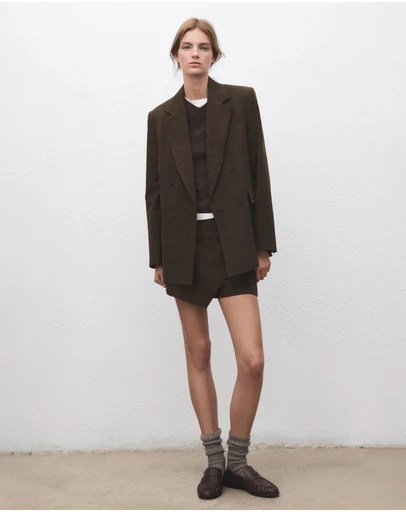 M.N.G - Klimt Skirt