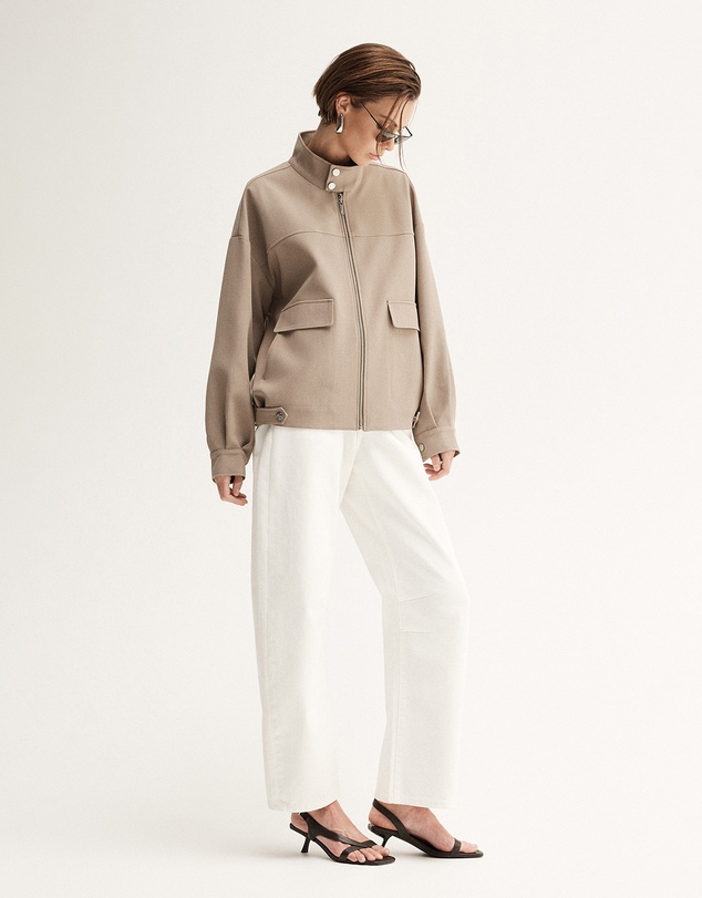 Elka Collective - Noah Jacket