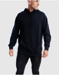 Counter Culture - Brooklyn Hoodie