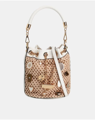 ALDO - Shellina Shoulder Bag