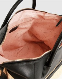 Belle & Bloom - Poem To Nowhere Weekender Bag