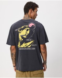 Deus Ex Machina - State Of Reality Tee
