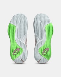 ASICS - GEL-Resolution X (Herringbone) - Women's