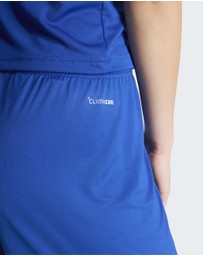 adidas Performance - Entrada26 Football Shorts Womens