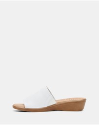 Hush Puppies - Coco