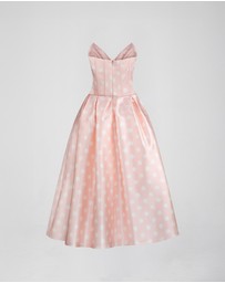 Atoir - Pepper Midi Dress