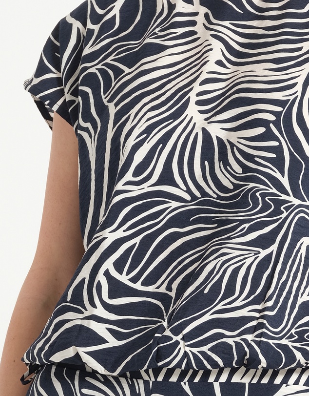 Stella - Palmera Top