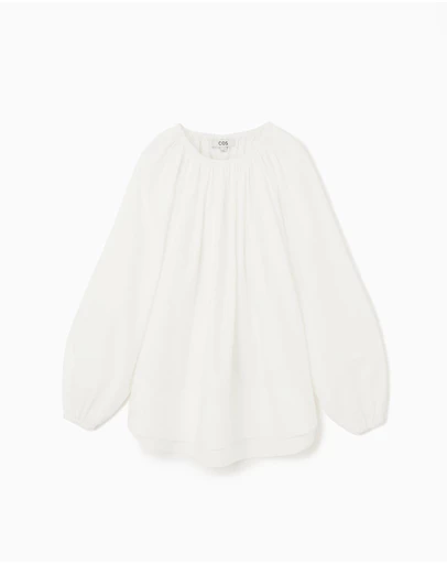 COS - Menelos Long Sleeve Blouse