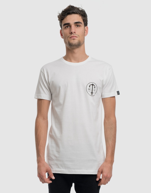 DVNT - Dive Deep Tee