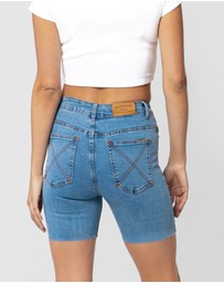 ONEBYONE - Kelsey Shorts
