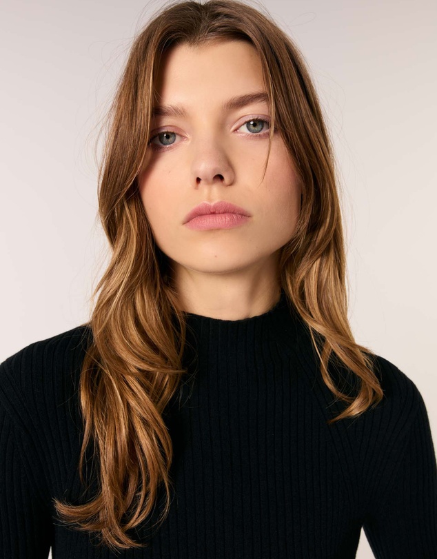 Maje - Maude Sweater