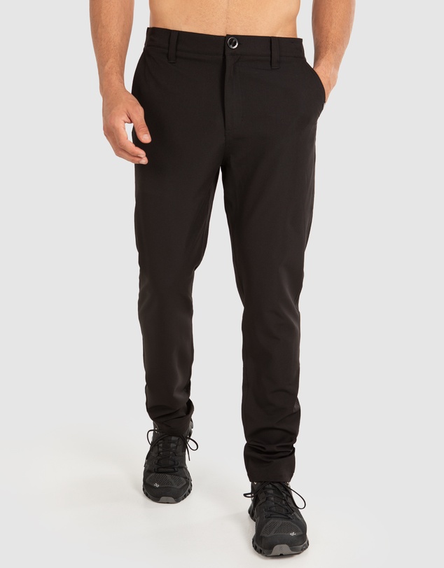UNIT - UNIT Mens Flexlite Hybrid Stretch Pants