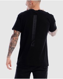First Division - Midfield Mono Tee