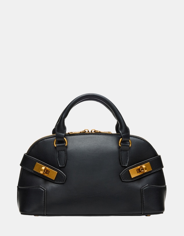 Steve Madden - BJoshua Black Handbag