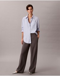 Calvin Klein - Stretch Track Pants