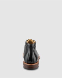 Florsheim - Anthem Chukka