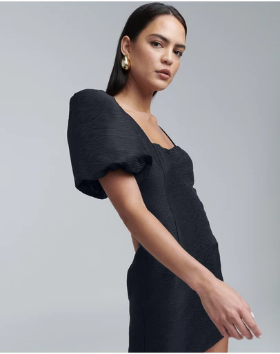 BWLDR - Milea Mini Dress