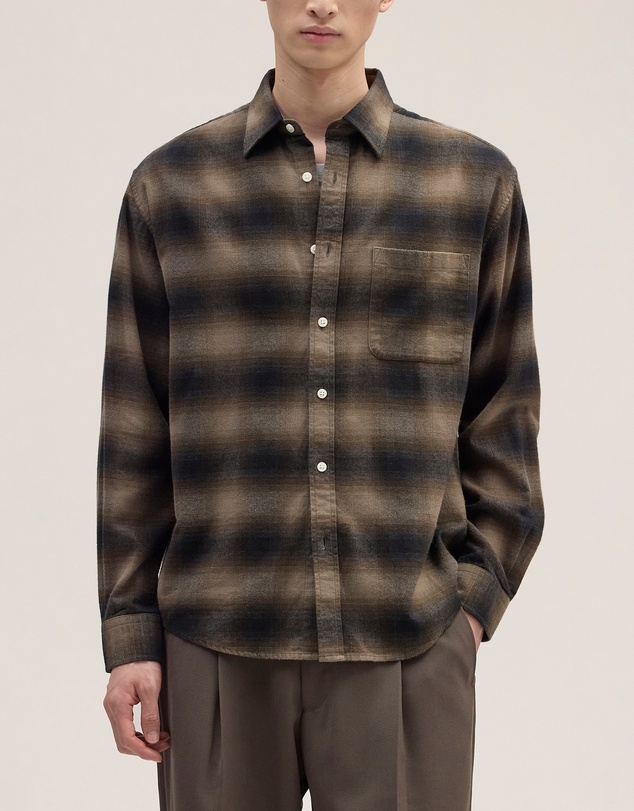 NN07 - Deon Shirt