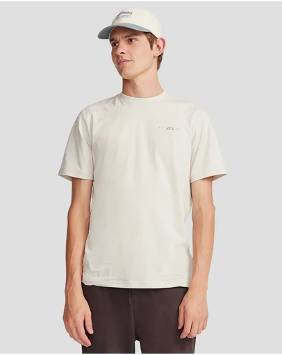 Kathmandu - 1987 Organic Cotton S/S Tee