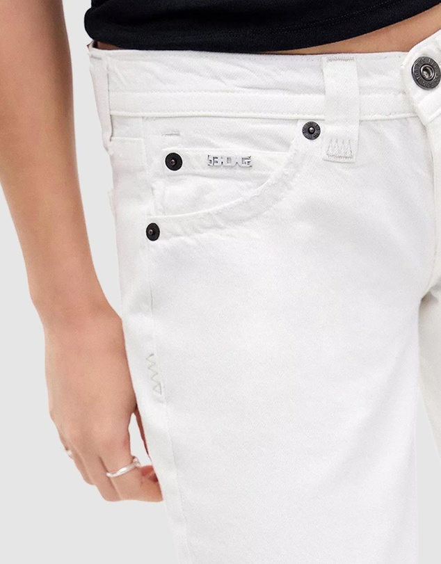 BDG By Urban Outfitters - BDG Kayla Lowrider Jeans