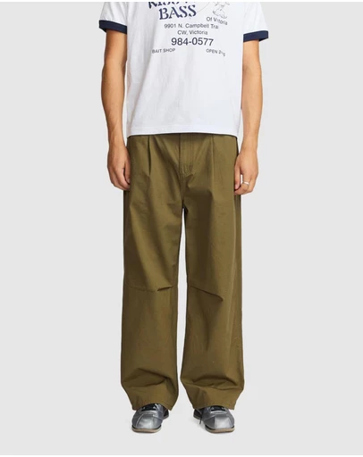 Larriet - Frederick Pants