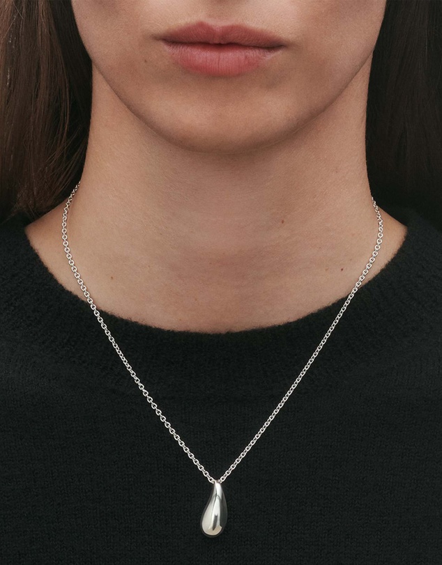 Georg Jensen - Reflect Pendant