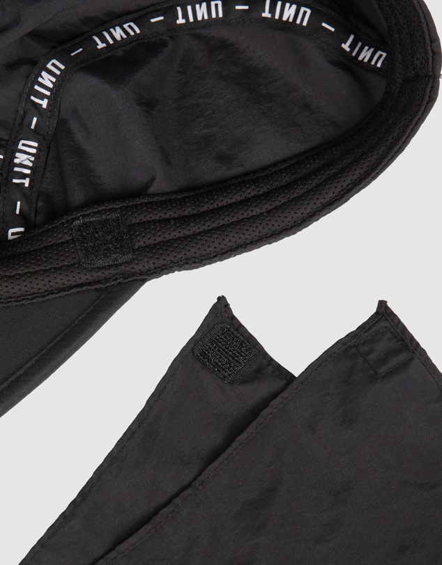 UNIT Workwear - UNIT Mens Legionnaire Hat