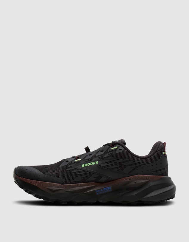 Brooks - Cascadia 19 - Men's