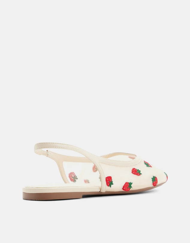 ALDO - Droplet Flats