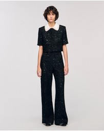 Sandro - Bennelie Blazer