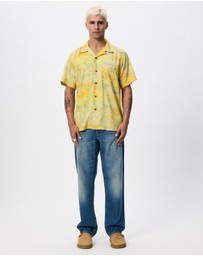 Nudie Jeans - Rad Rufus Jeans