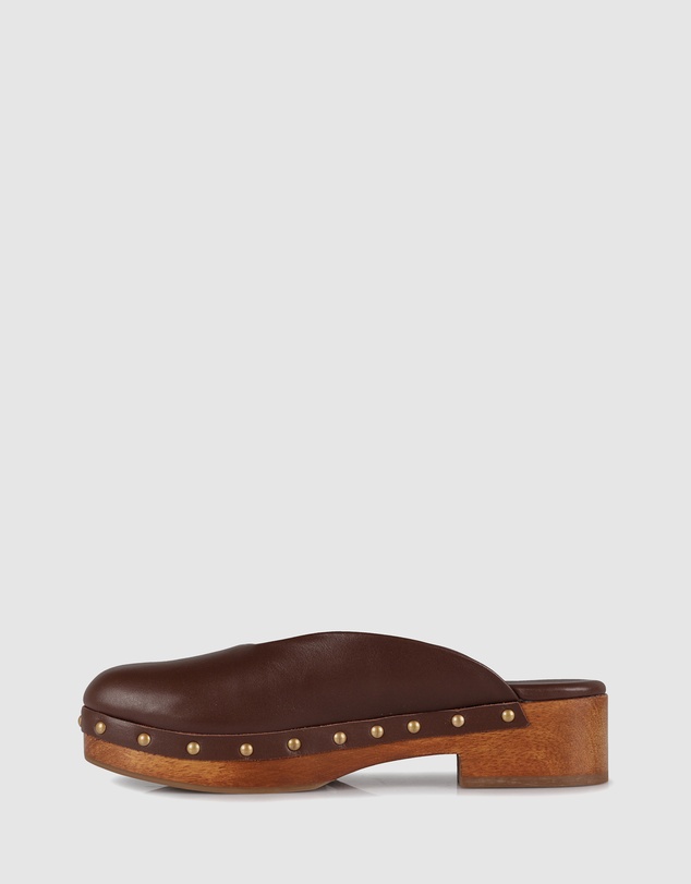 Sempre Di - Doug Clogs