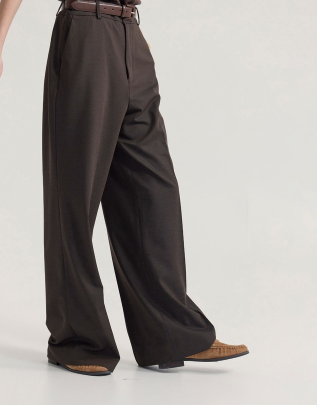 Oxford - Alana Pant