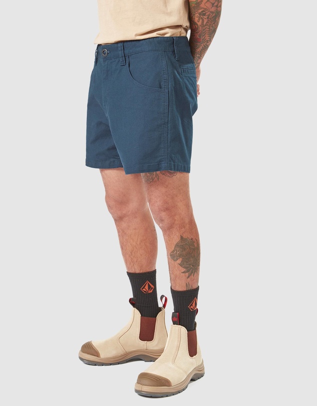 Volcom - Bevel 15