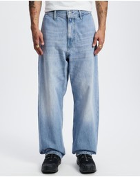 G-Star - Modson Straight Chinos