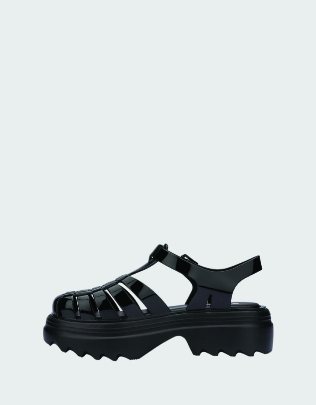 Melissa - Melissa Possession Platform II