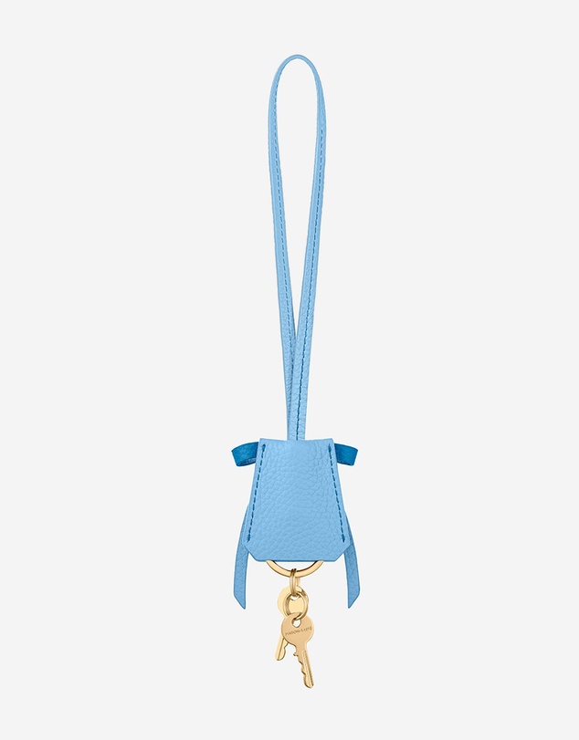 Maison De Sabre - The Bow Padlock Charm