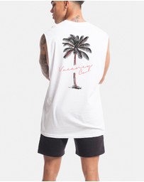 Vacancy Co - Tropical Tank