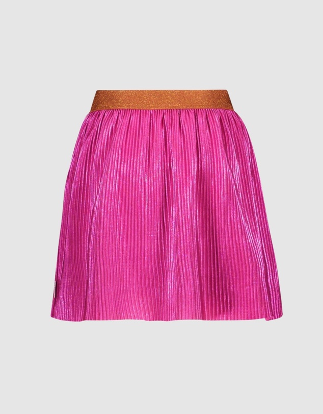 B.Nosy - Roza Pleated Skirt - Kids-Teens