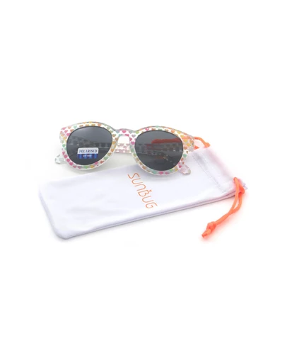 Sunbug - Heart Phantos Polarised Sunglasses